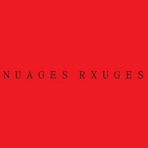 Nuages rxuges by FELO SKURT
