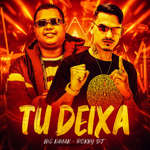 Portada de TU DEIXA