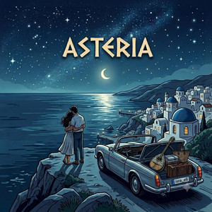 ASTERIA by dj isra_eli