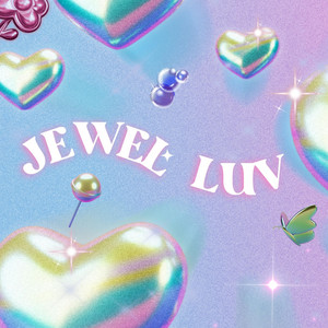 SageMarie - Jewel Luv