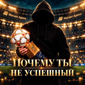 Почему ты не успешный by KAIY, степной мыслитель, losttales111
