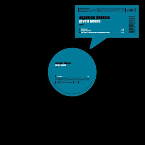 Aquarian Dreams cover