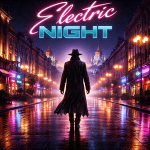 Skhid Echo - Electric Night