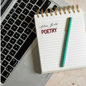 AstrowBeatz - Poetry