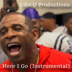 Like O Productions - Here I Go (Instrumental)