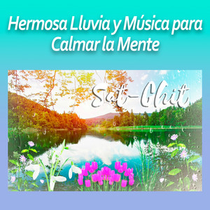 Hermosa Lluvia y Música para Calmar la Mente