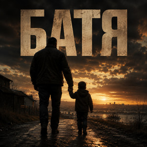 Батя by AlexFiT