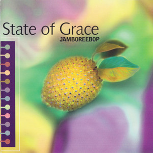Different World by State Of Grace
