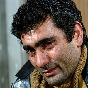 Gamsız Hayat by AZAD BEYAZIT