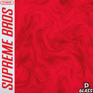 Supreme Bros by Matt Demon, Rudii