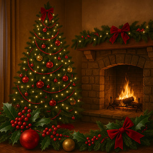 Deck the Halls