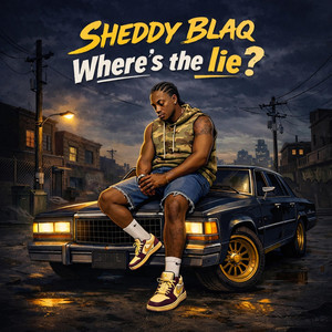 Where's the lie by Sheddy Blaq