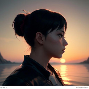 mocean machine - release u with love