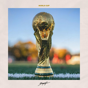 World Cup by Bazanji