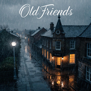 Old Friends by Sonseth