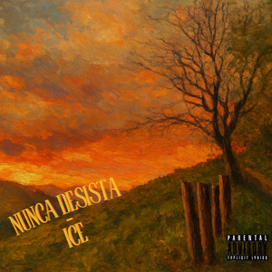Nunca desista by Ice