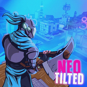 Neo Tilted (Fortnite) by Fabvl, Dan Bull