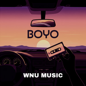 Boyo by WNU Music