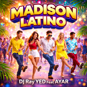 Hully gully latino by Dj Ray YED, AYAR