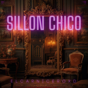 Sillon chico by ElCarniceroxD