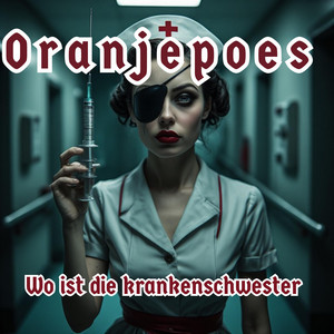 Wo ist die krankenschwester by Oranjepoes
