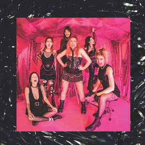 W.I.T.C.H by Twat Union