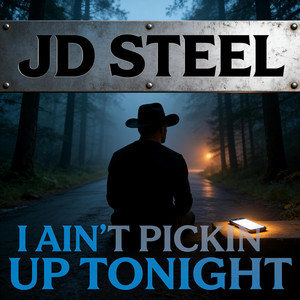 I Ain’t Pickin Up Tonight by JD Steel
