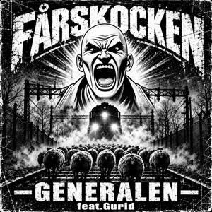 Fårskocken by Generalen