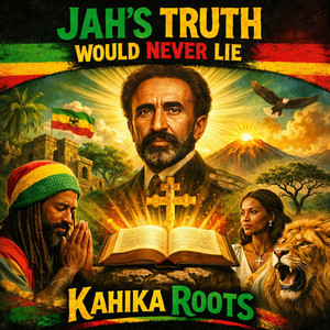 KAHIKA ROOTS