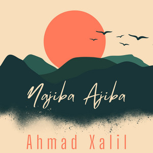 Ahmad Xalil - Bryari Chibam (Live)