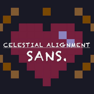 sans. (from 