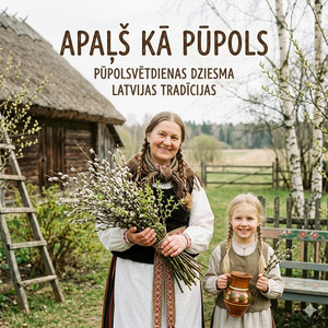 MrGulbis - Apaļš kā pūpols