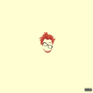 Portada de Burning Up