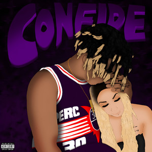 Confide by Zzcose