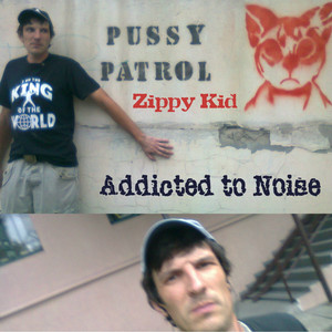 Addicted to Noise