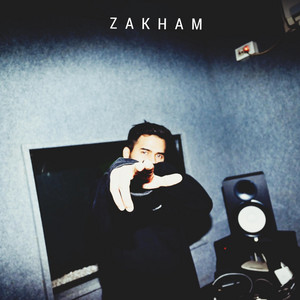 ZAKHAM by RvD