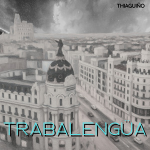 TRABALENGÜA - Instrumental by THIAGUIÑO