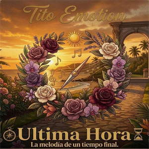 Ultima Hora by Tito Emotion