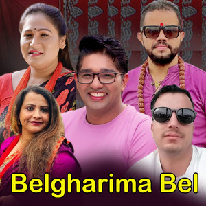 Balchandra Ghorasainee, Rajendra Bhandari Pratima Aryal & Rambabu Ghorasaini Mina Rayamajhi - Belgharima Bel