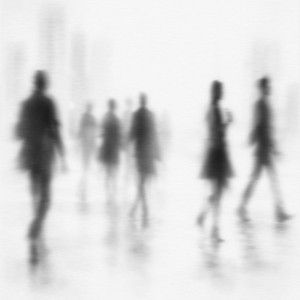 Empty Interlude || #001 by Alvarez, Jorge Tellez