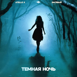 Темная ночь by Atello X, Басявый