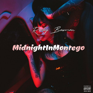 Rocky Bowman - Midnight In Montego