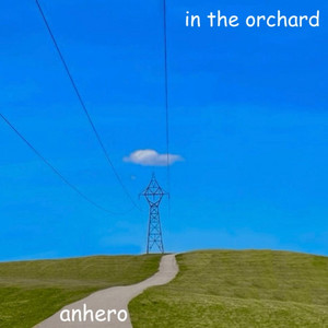 in the orchard