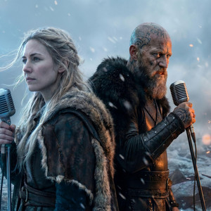 VALHALLA CHOSE ME | Viking Music by IRON CHANT