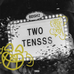 TWO TENS by Brycen Thomas, gsteez, ENZO GETTA