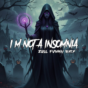 I'M Not A INSOMNIA