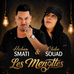 Les Menottes by Cheba Souad, Hichem Smati