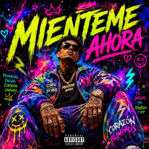 Mienteme Ahora by clarito