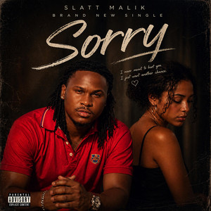 Sorry by Slatt Malik