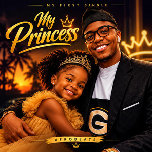 My Princess by Sclimber